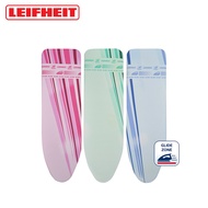 Leifheit Ironing Board Cover Thermo Reflect Glide [4mm thickness cotton padding iron board cover L71610