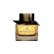 แท้ 100% Burberry My Burberry Black น้ำหอมผู้ชาย น้ำหอมผู้หญิง EDP 90ML