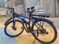 $3680（26吋少有摺車，美國品牌，慳位）Dahon 27 速
26吋摺疊車

摺車