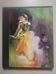 Twins Magic CD