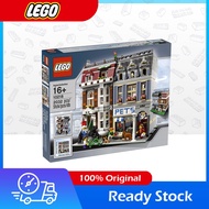 - LEGO 10218 Pet Shop (2032 Pieces)