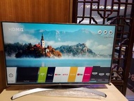 LG 43' 4K UHD 7500 Smart LED TV * 保用12個月，香港行貨，原價 hkd 5990