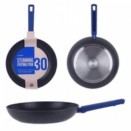 (Kongsimpatshim) Induction Coated Frying Pan 30cm