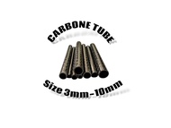 Sambungan Joran Carbon Tube