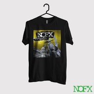 NOFX T-Shirt - The Decline