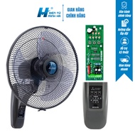 Mitsubishi Wall Fan Board W18-R,W16-RA/RV,.. Mitsubishi Fan Circuit