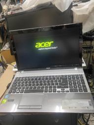 殺肉機 報帳機 銷帳機 Acer Aspire V3-571G 筆電 買斷不退換貨