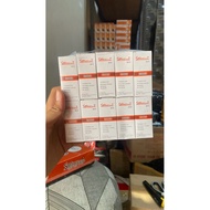 H3 STANLEE STAR 12V/24V BULB/LAMP