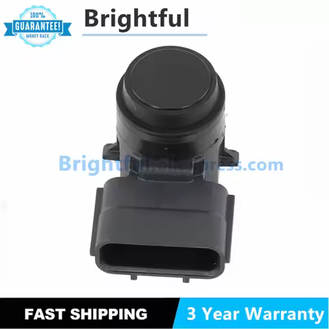 New Parking Sensors For CR-V Accord 9 JADE 2.4L 3.5L RLX Sport PDC Parktronic Coupe 39680-T0A-R110-M