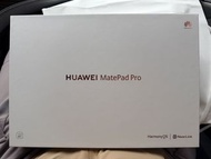 HUAWEI MatePad Pro 平板電腦