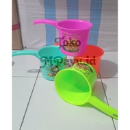 Bath Dipper Water Dipper