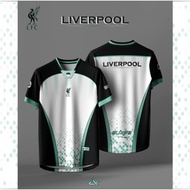 UXFACTORY LIVERPOOL AWAY JERSEY SUBLIMATION