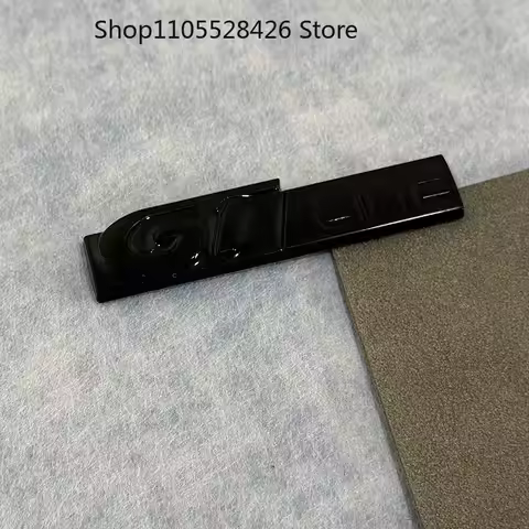 3D Metal Body Rear Trunk Emblem Car door side label GT LINE Car Grille Badge Sticker For K2 K3 K4 K5