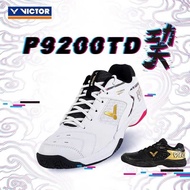 Tanging Kabutihan Victory Wickdo Badminton Shoes P9200td Kung Fu Professional Protection Shock Abso