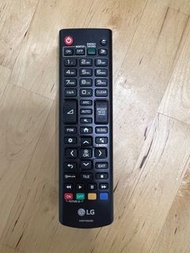LG 電視遙控器
