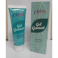 GEL GAMAT GAMAT GEL  ASLI