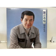 1LP Vinyl Records Record KVA-2002 (H20C42)