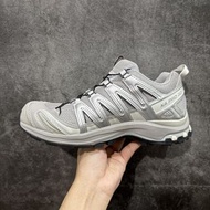 Salomon XA Pro 3D GTX 灰色運動鞋