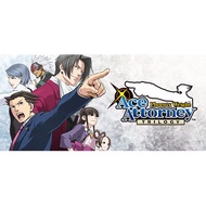 Phoenix Wright: Ace Attorney