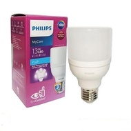 PHILIPS LAMP LEDBRIGHT BULB 13W 13 W WATT LED BRIGHT MYCARE 13W CDL