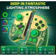 Joycon IINE Zelda for Nintendo Switch