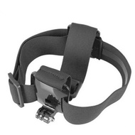 Head strap for phone