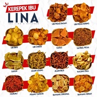 [ALL RM10!] Aneka Kerepek Sukun/Muruku/Pisang/Bawang Fresh & Rangup Harga Borong!!