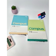 (5 PCS) Campus Sidu Notebook contains 50 sheets Campus Notebook