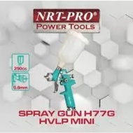 Spray gun H77G HVLP NRT-PRO paint sprayer original product