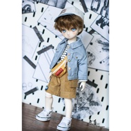 Sugar Ball Tangwan Male Version 1/6 YOSD BJD Male DOLL MYOU DOLL Dolly Planet