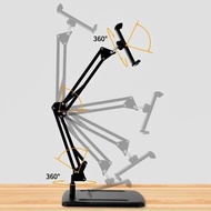 Multifunction Holder Stand Ipad Fahrenheit Rotate 360 Degrees iPad Stand DH 205