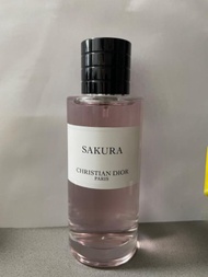 Dior Sakura 125ml