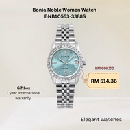 Bonia Noble Women Watch