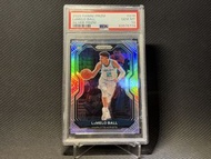 2020 Panini Prizm LaMelo Ball Silver Prizm RC PSA 10