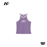 The Hundred Percent “Sando” ( HUNNID BAES-PURPLE)
