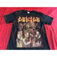 DEICIDE amont tour 1993 - TSHIRT