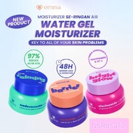 EMINA Hydrating Water Gel Moisturizer 30g | Emina Water Gel - Emina Moisturizer
