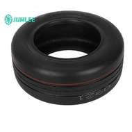 【JUMLEE HOT】80/60-5 small kart tire children's kart thick wear-resistant vacuum tire