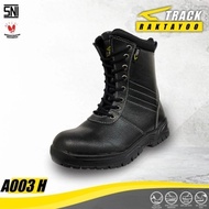Raktayoo A003 track safety shoes / B003 Original