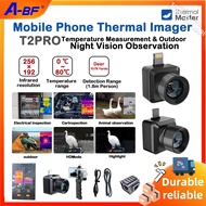 Infiray Thermal Master T2 PRO Infrared Thermal Imager Electrical Appliance Repair Night Vision Therm