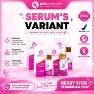 DRW Skincare Facial Serum - Acne, Acne Scars, Spots, Dullness, Acne, Glowing, AHA BHA, Scar