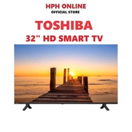 Toshiba 43" / 32" Inch Smart Vidaa Led TV 32V31MP 43V31MP (Replacement 32V31LP 43V31LP)