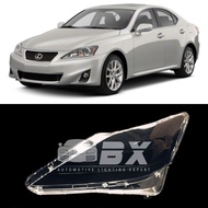 Lexus Is250 06-12 (High Spec) Headlamp Cover Headlights Cover