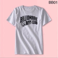 BILLIONAIRE BOYS CLUB CUSTOM DESIGN
