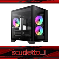 Pc Core I3 10100F Feat Gtx 1050Ti - Siap Gaming Render Live Streaming
