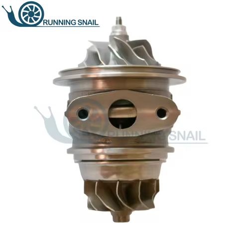Turbo Cartridge TD03 49131-05400 49131 05400 49S31-05401 For Citroen Fiat Ford Peugeot 1.6TDCi 2.2HD