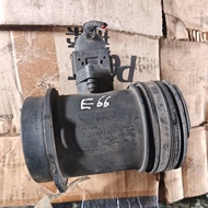 bmw e66 airflow sensor 0 280 218 077