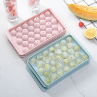 Ice Cube tray bekas ice cube
