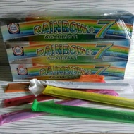 Rainbow Hajj Incense Sticks Surrati/Indian Koran Letters Sticks Sticks