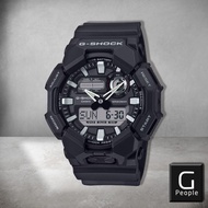 CASIO G-SHOCK GA-010-1AV / GA-010-1A / GA-010 ANALOG-DIGITAL WATCH 100% ORIGINAL